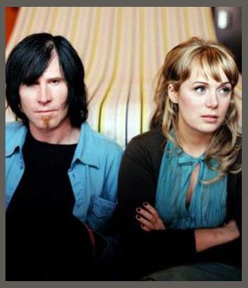 Isobel Campbell And Mark Lanegan